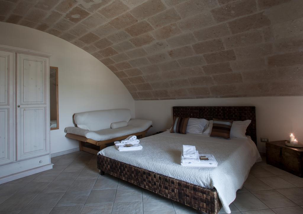 Bed and Breakfast Casastella Matera Exterior foto