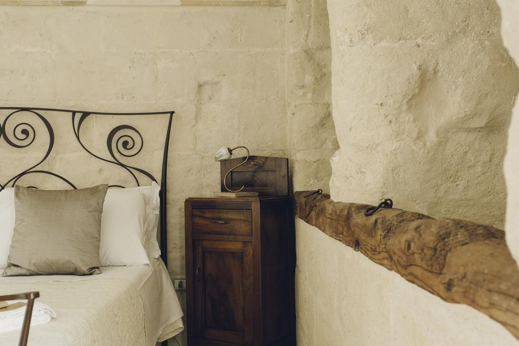 Bed and Breakfast Casastella Matera Exterior foto