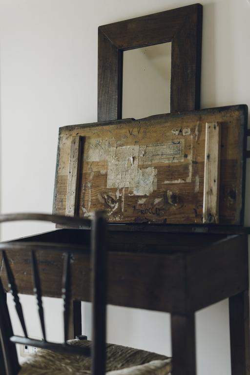 Bed and Breakfast Casastella Matera Exterior foto