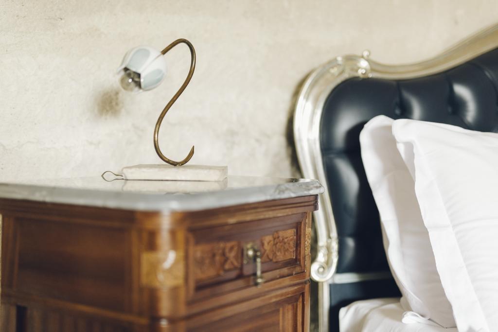 Bed and Breakfast Casastella Matera Exterior foto