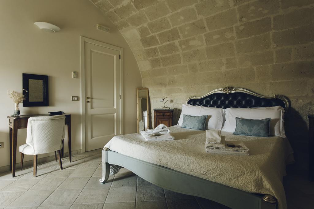Bed and Breakfast Casastella Matera Exterior foto